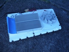 Peltier 12V  cooling element from coolbox