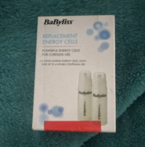 Babyliss replacement energy - babyliss,