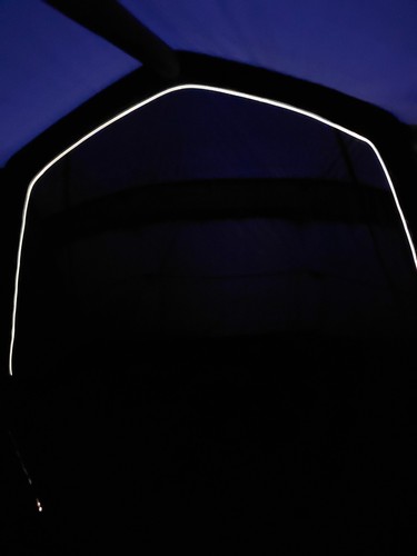 Drive away awning - drive,