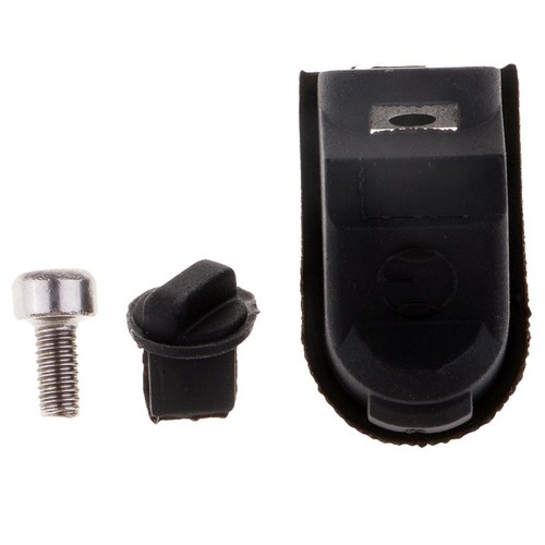 Really soft rubber - really, tank