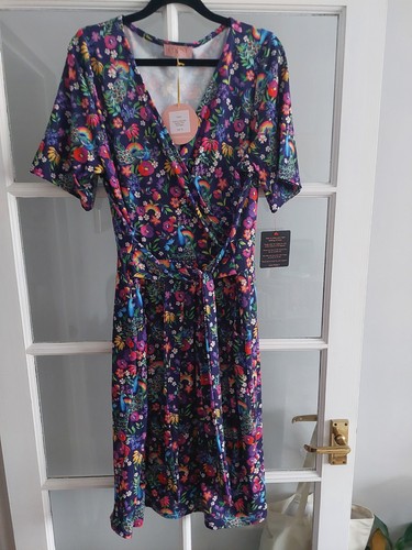 Popsy peacock rainbow - popsy,