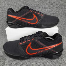 Nike Trainers Mens Size UK 8