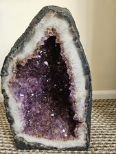 Amethyst Crystal Cathedral
