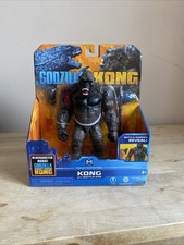 King Kong Action Figure