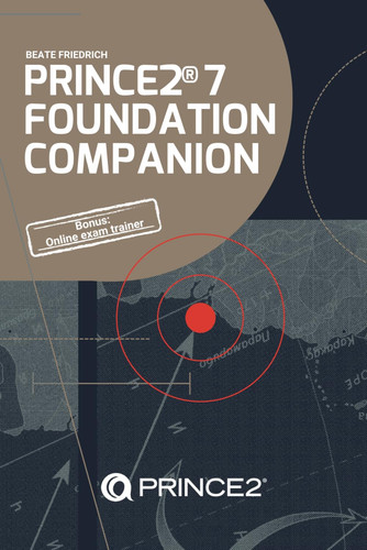 Prince2 foundation guide - prince2,