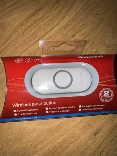 Honey well wireless - honey,