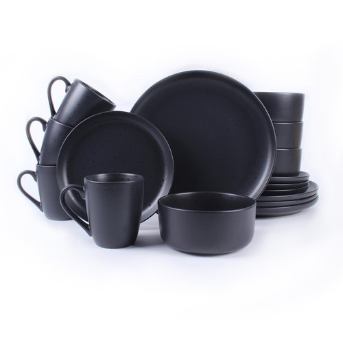 Royalford 16pc stoneware - royalford,