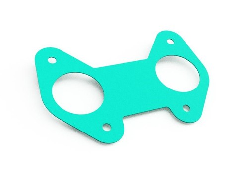 Heavy duty gasket - heavy,