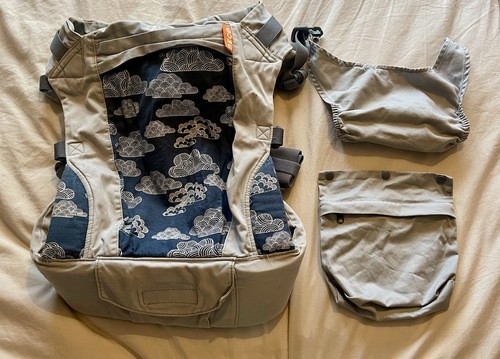 Beco soleil baby carrier with - soleil,