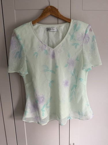 Jacques vert mint - mint, green