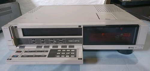 Jvc s920e vhs - jvc,