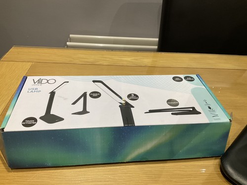 Vido office usb - vido,