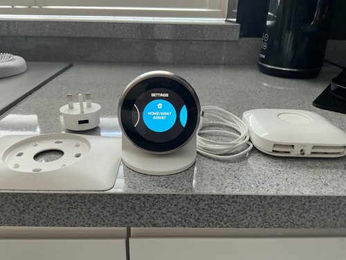 Google nest thermostat 3rd - thermostat,