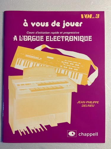Vous jour volume - vous, de