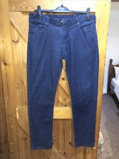 Armani Mens Jeans
