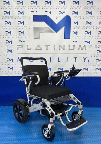 Mobility plus ultra - mobility, ultra-light