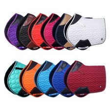 Close Contact Saddle Pad