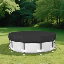 Heavy Duty Round Pool Cover