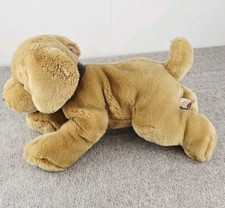 Keel Toys Plush Golden