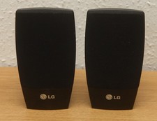Pair of LG SH53PH-S Home