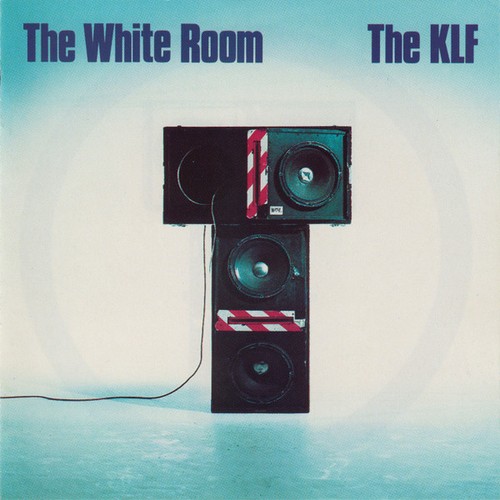 The klf white room - the,