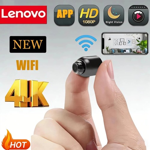 Mini 1080p camera - mini,
