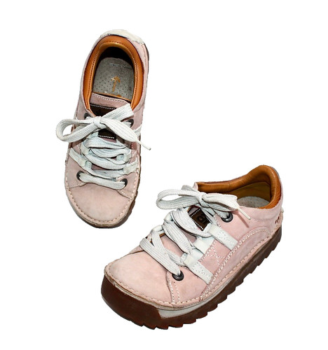 The art company shoes women - art,