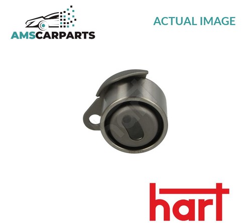 Timing belt tensioner - tensioner, pulley