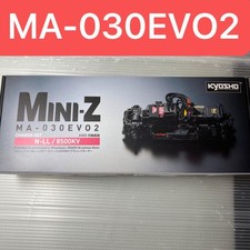 Kyosho MINI-Z AWD MA030 EVO2