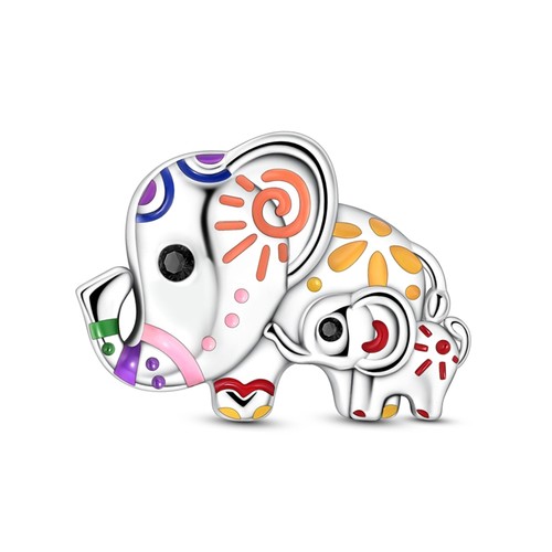 Mula mother day - 925, sterling