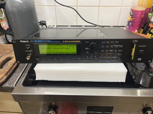 Roland 2080 legendary - roland, sound