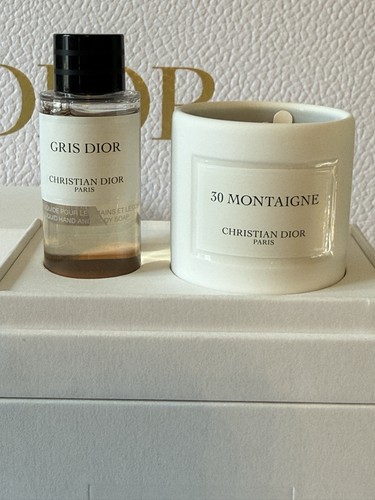 Nib dior collection - dior, la