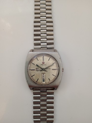 Felca new frontier automatic - new,