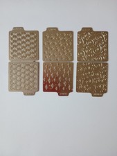 Quickutz Goosebumps Embossing