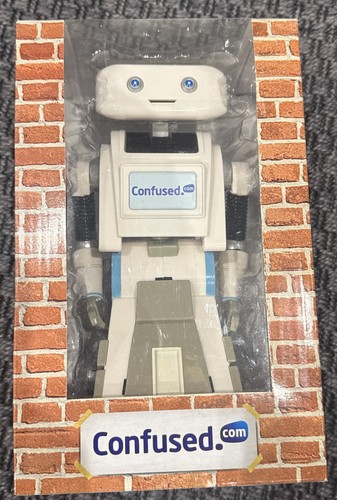 Confused com brian - confused.com, (br14n)