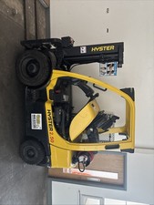 Yale Hyster 2.5 Ton H2.50XM