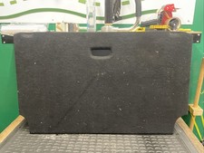 VAUXHALL MERIVA B MK2 BOOT