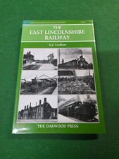 The East Lincolnshire Railway