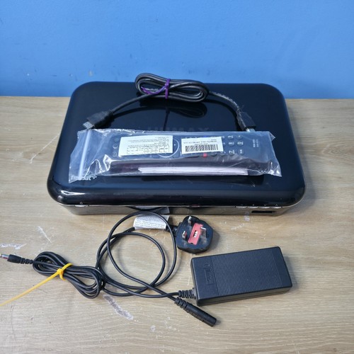 Humax hdr 1000s - 500gb, freesat