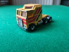 MATCHBOX /LESNEYKENWORTH