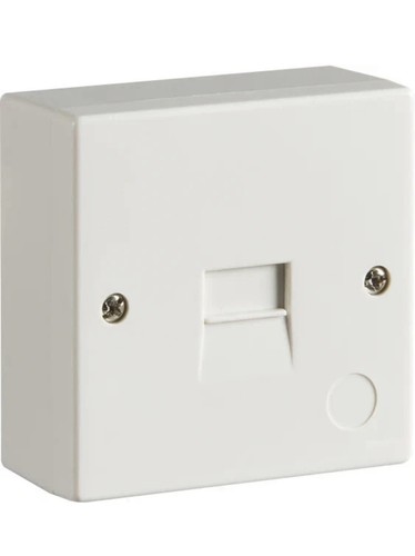 Master telephone extension - master,