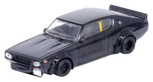 Inno models nissan - 1/64,