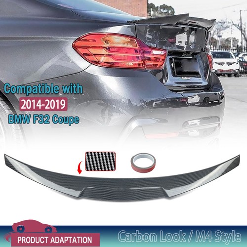For bmw series - 4,
