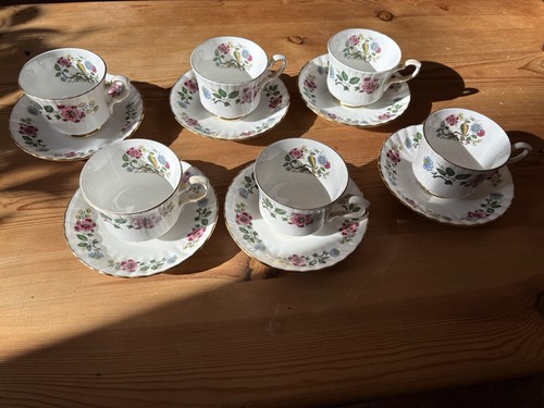 Royal staffordshire bird - royal, of