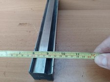 Used press brake tooling double vee 25 c.m