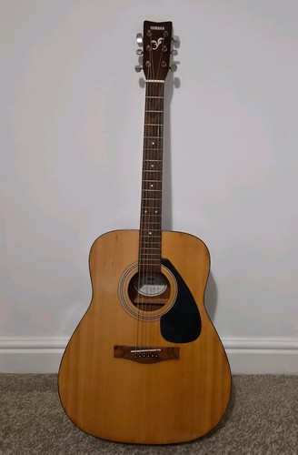 Yamaha f310 string - yamaha, 6-string