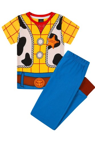 Toy story woody pyjamas - toy,