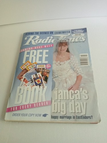Radio times apr - 12-18,