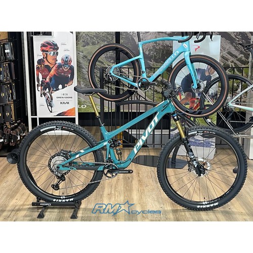 Pivot trail 429 pro - pivot, xt/xtr