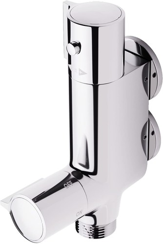 Morado thermostatic caravan - morado,